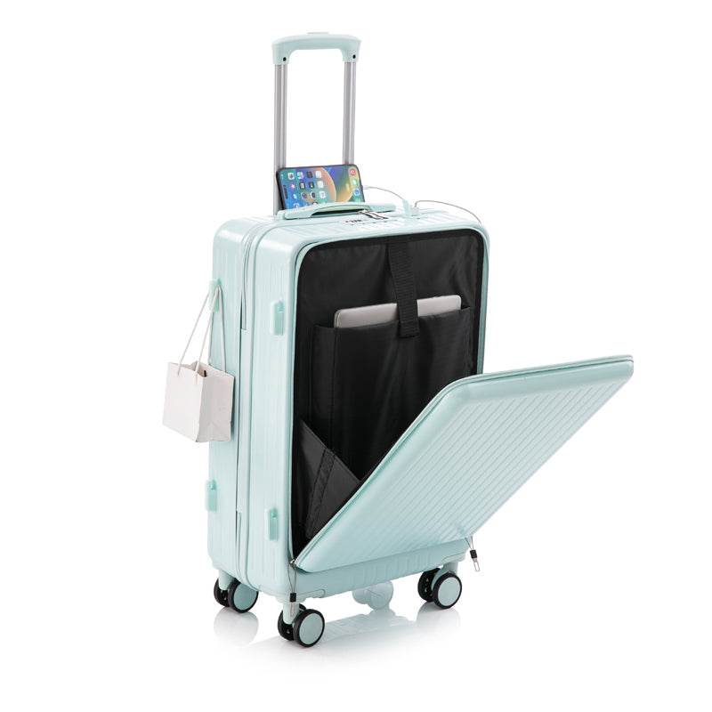 Чемодан Cartelo - Boxette Shop